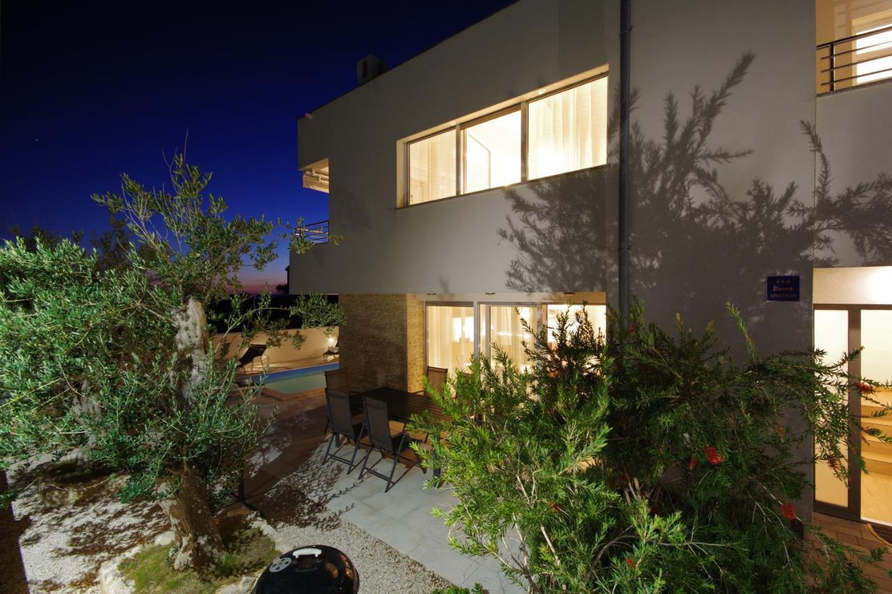 Apartment Laura Privlaka  Exterior photo